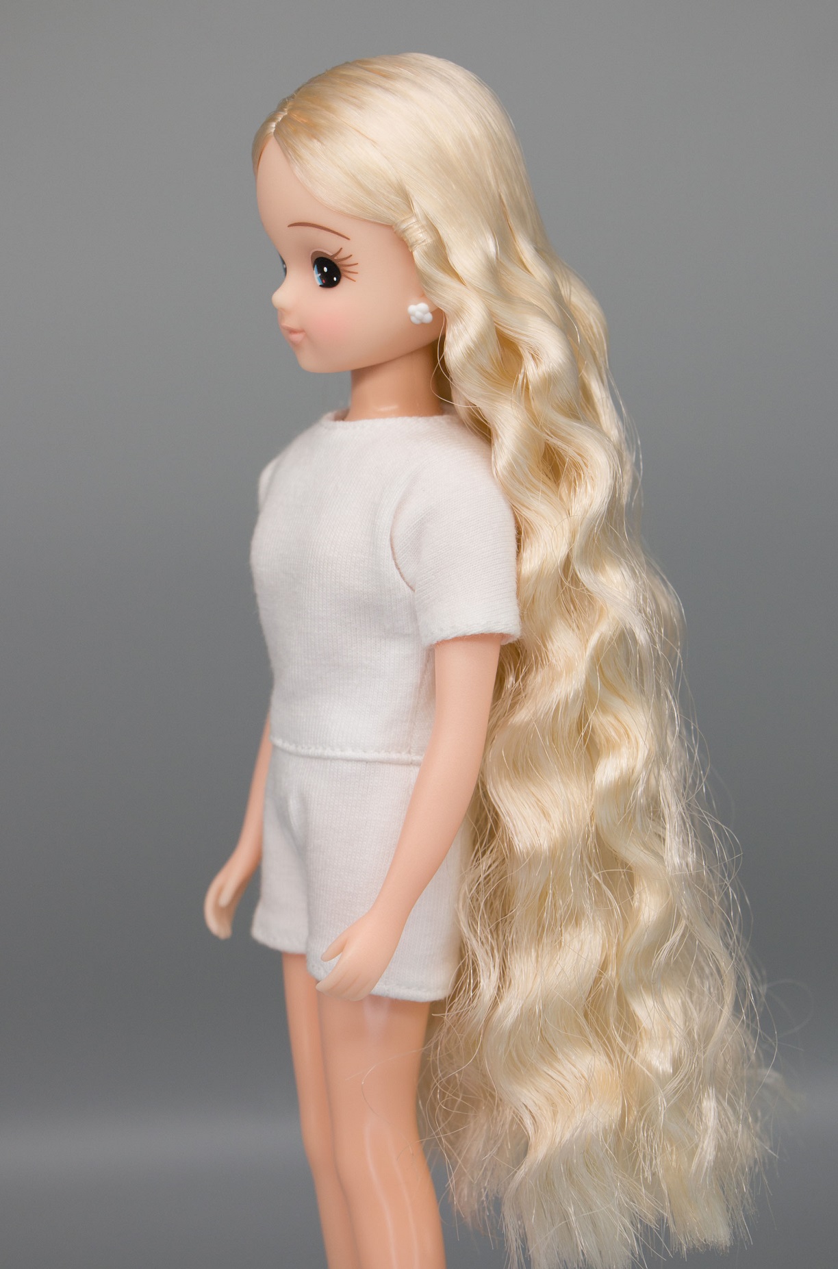 2022年 オリジナルコレクションモデル リカちゃん 32 - おもちゃ/人形