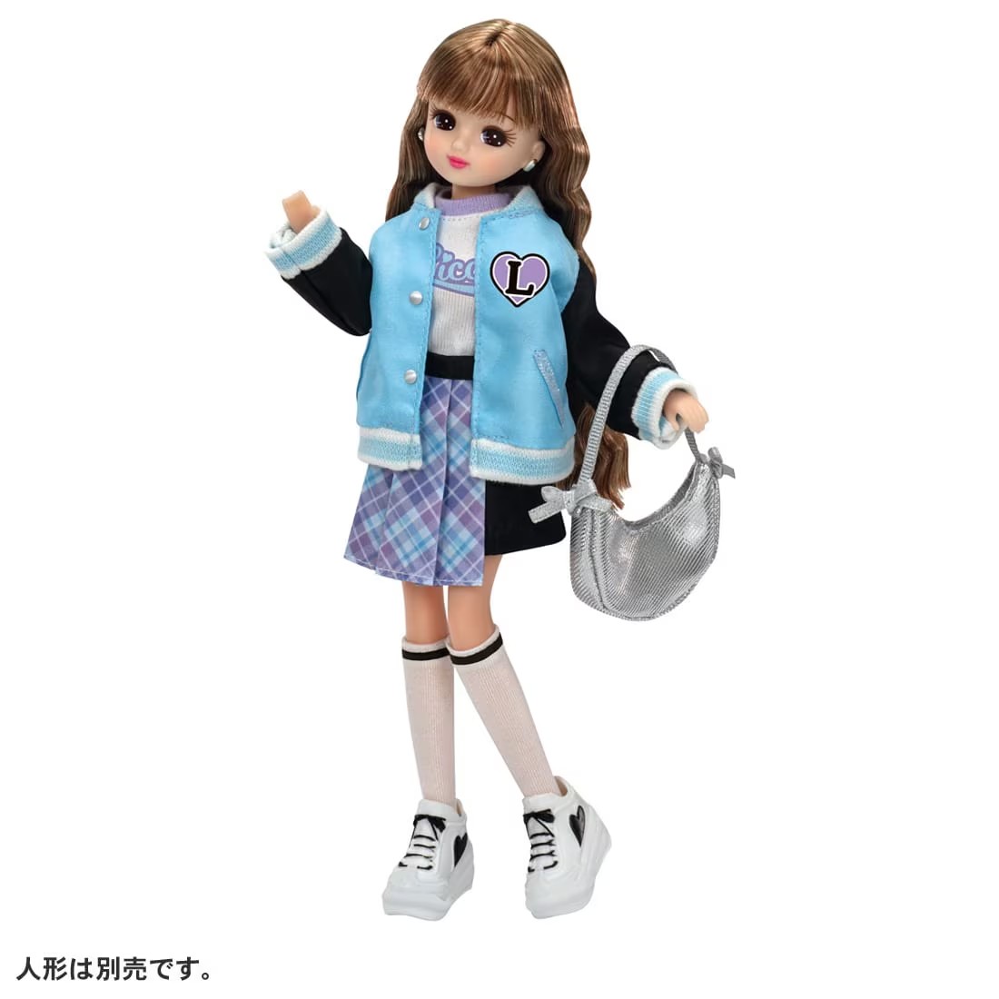 リカちゃんキャッスル / タカラトミー商品