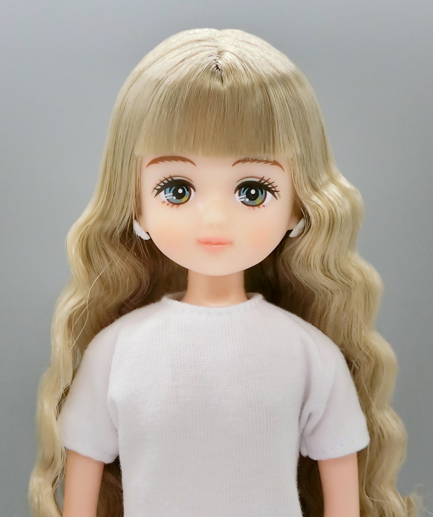 お気に入り リカちゃんキャッスル パレット 2022年日本橋オリジナルモデル / その他