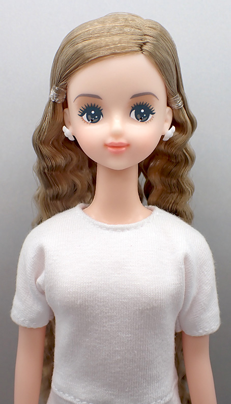 新品未開封 リカちゃんキャッスル 2022年日本橋BASICモデル