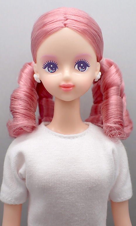 リカちゃんキャッスル / 【在庫販売】2025年1月ドールショウ74