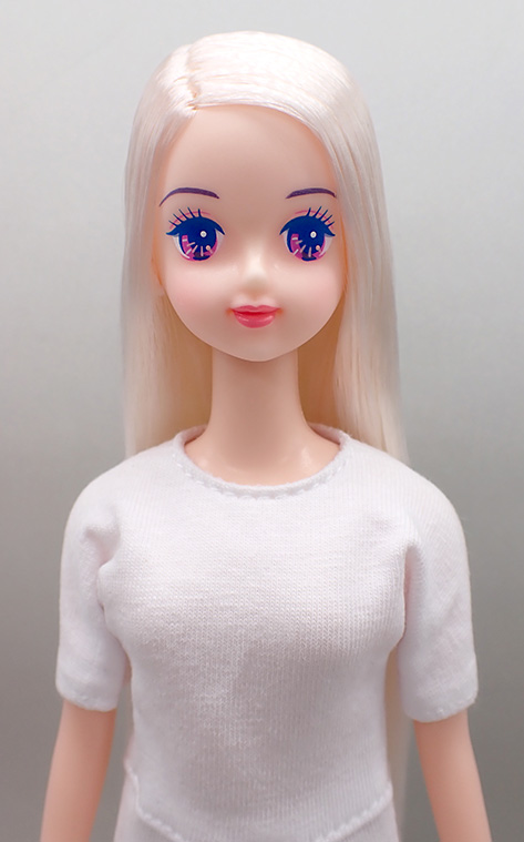 Amazon | カレンダーガール あいこちゃん ジェニー フレンド
