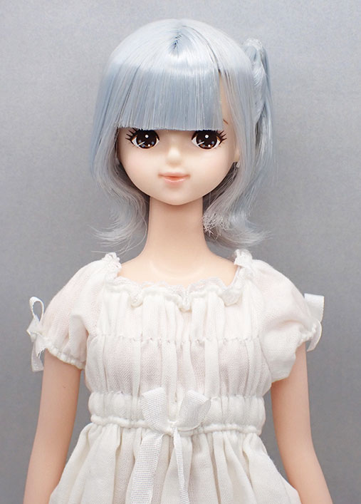 【新品未開封】リカちゃんキャッスル　お洋服3枚組　リトルファクトリー　レア　美品 リカちゃんキャッスル / リトルファクトリーオリジナルドール