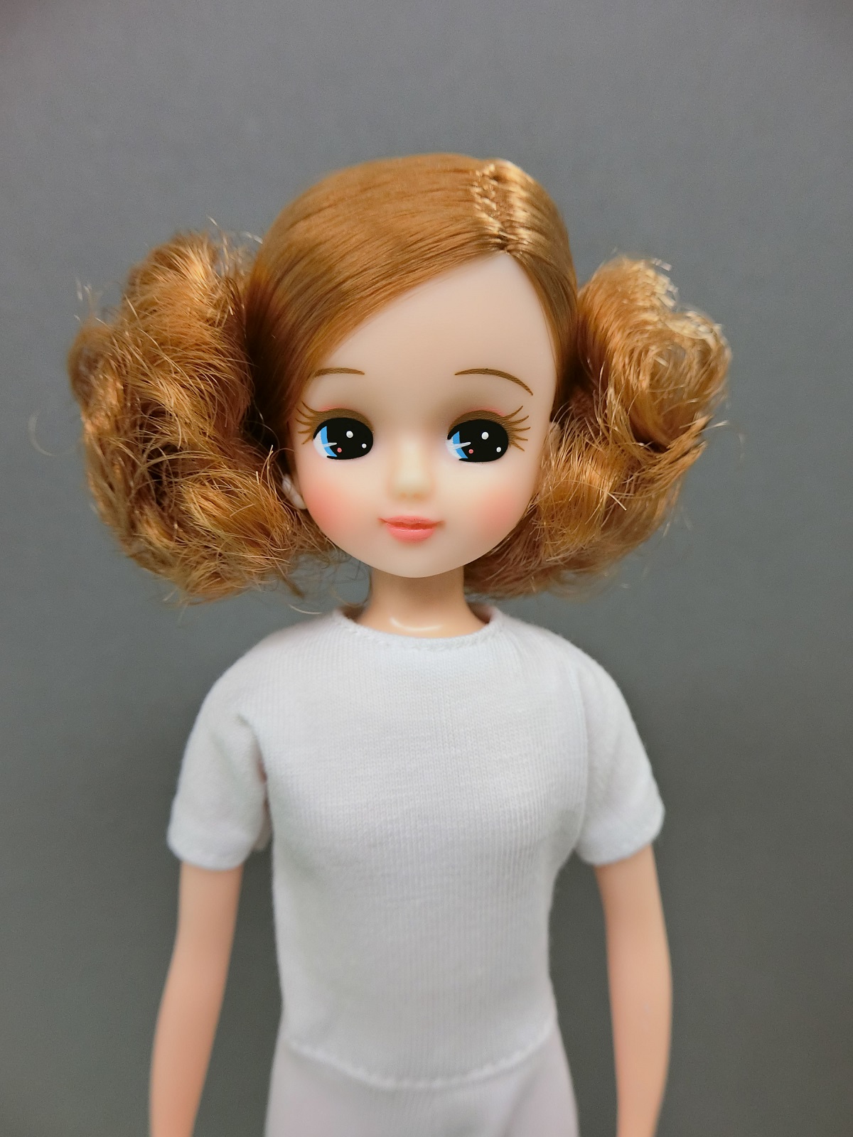 高価値 リカちゃんキャッスル オリジナルコレクションモデルリカちゃん-1 おもちゃ/人形