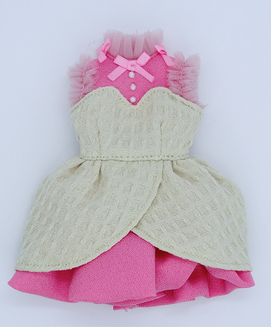 新品タグ付き✴︎ 海外限定! キャッスルドレス！Disney よ 