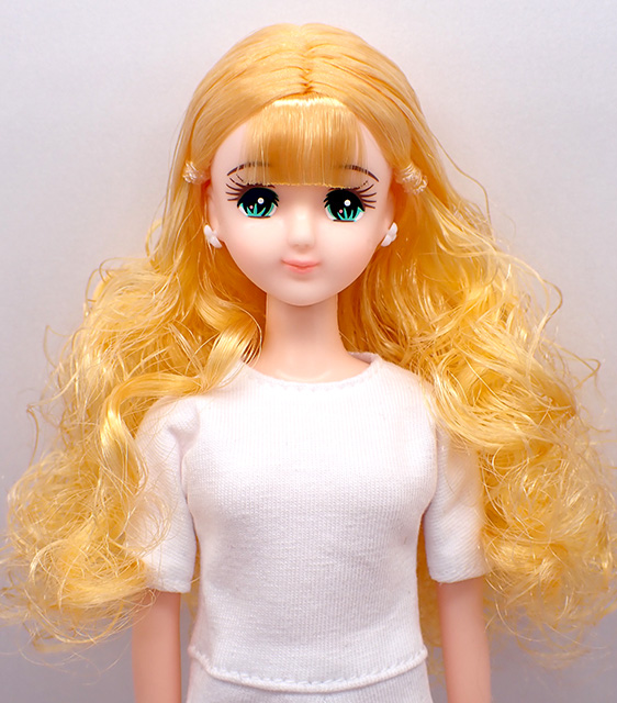 ★新品★未開封★リサ★ジェニーフレンド★日本製★リカちゃんキャッスル★ リカちゃんキャッスル / ジェニーフレンド