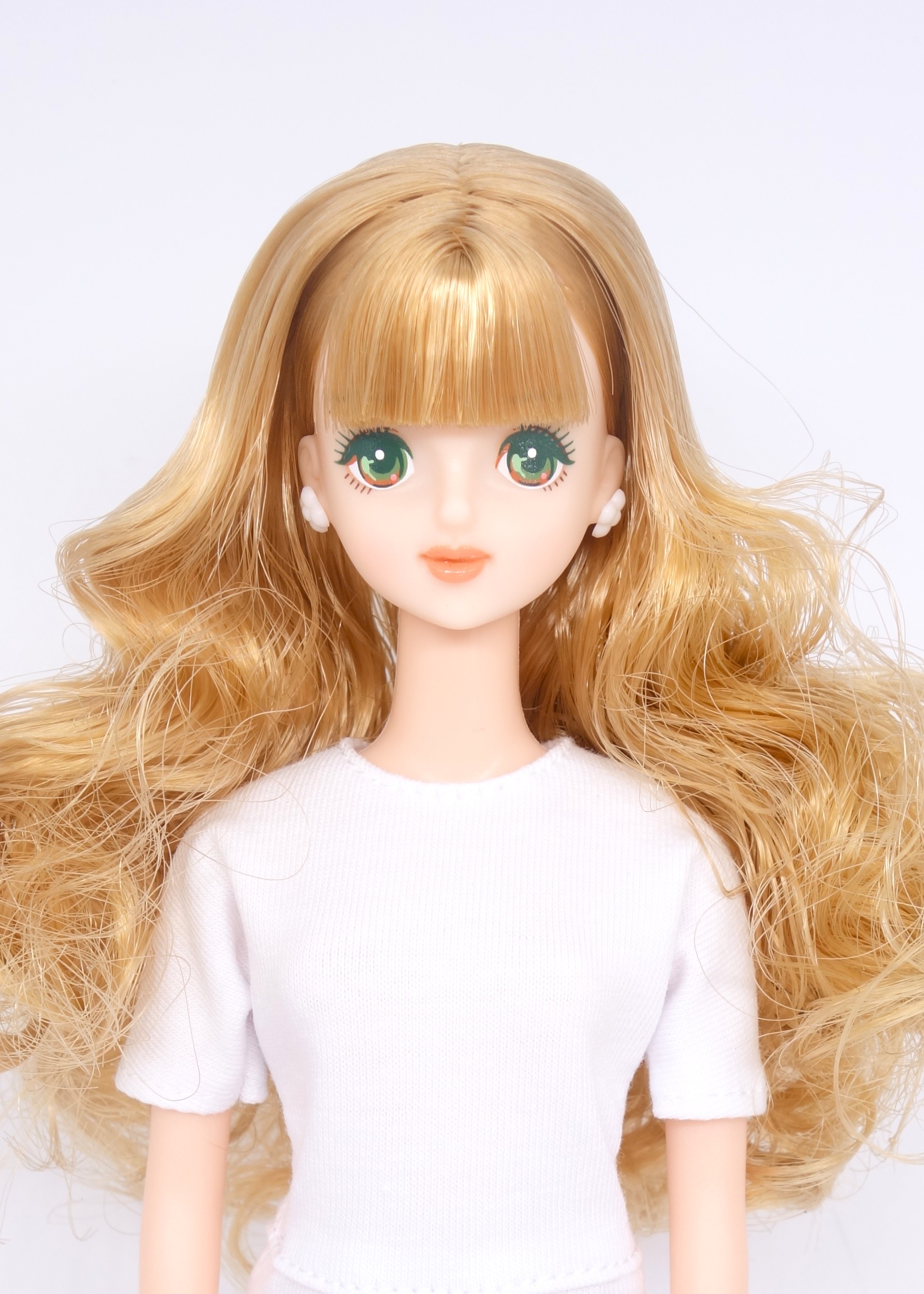 リカちゃんキャッスル / 全商品