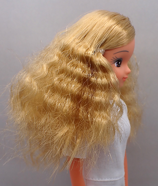 リカちゃんキャッスル / 2025年10⽉リカちゃんコレクション リカ