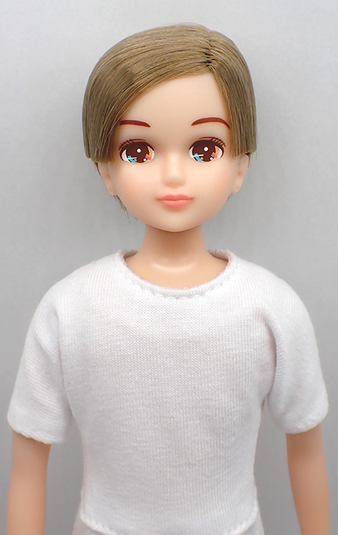 新品未開封★お顔厳選★リカちゃん　&フレンズクラブ25 リカちゃんキャッスル リカちゃんキャッスル / 2025年9⽉リカちゃん＆フレンズクラブ25