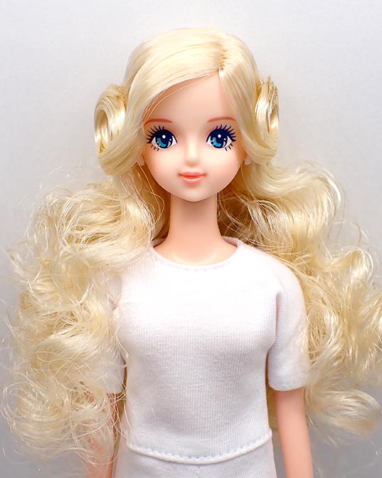 ★新品★未開封★リサ★ジェニーフレンド★日本製★リカちゃんキャッスル★ 新品 リカちゃんキャッスル 2022年日本橋BASICモデル ジェニー