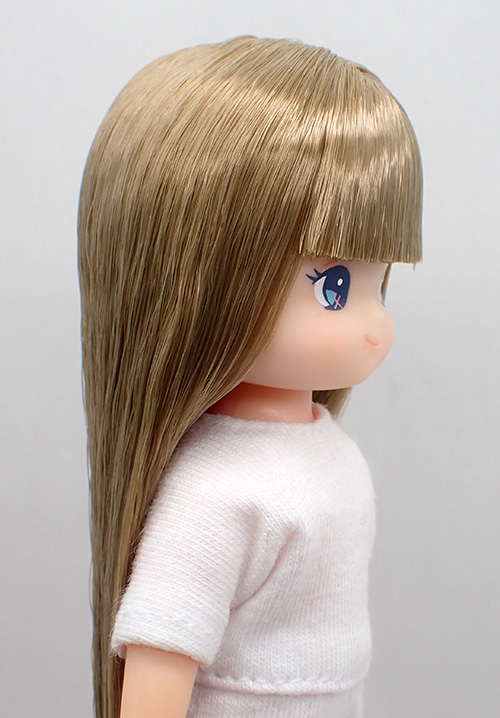 Takara Tomy - モデルNo.12215ミキ・マキフレンドアフロかなちゃんアフロみかちゃん モデルNo.12215ミキ・マキフレンドアフロかなちゃんアフロみかちゃん