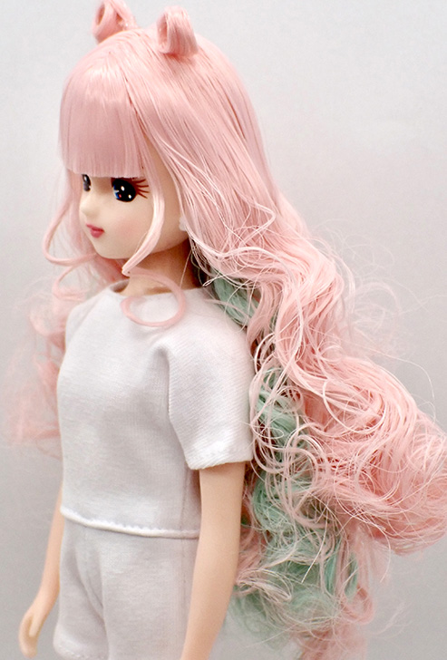 リカちゃんキャッスル / 2025年度版ハロウィンモデル リカちゃん