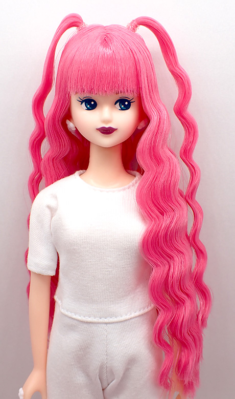 マリーン ジェニーフレンド リカちゃんキャッスル 洋服セット マリーン ジェニーフレンド リカちゃんキャッスル 洋服セット