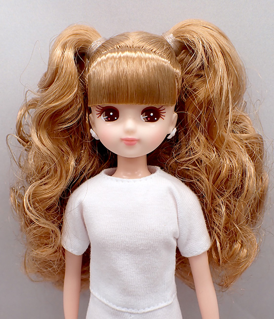 リカちゃんキャッスル　dx あきちゃん　リトルファクトリー　リカちゃん人形 Little Factory【公式】リトルファクトリー (@littlefactory.co