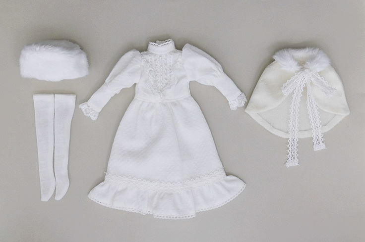 リカちゃんキャッスル / 【2025年11月 特別注文販売】Galum