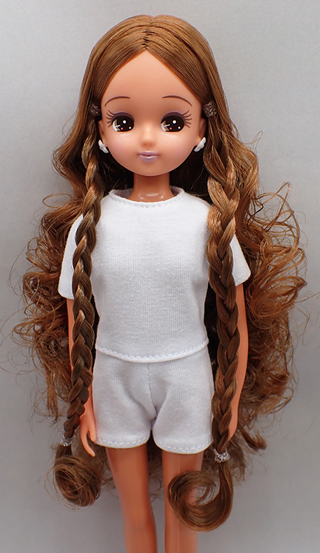 リカちゃんキャッスル / 2026年1月リカちゃんコレクション リカちゃん