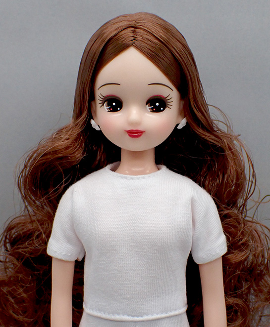 リカちゃんキャッスル / 今月の新製品