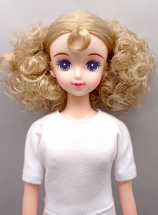 リカちゃんキャッスル / ジェニーフレンド