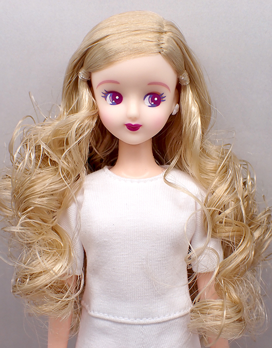 リカちゃんキャッスル / 今月の新製品