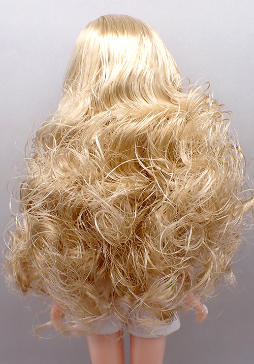 カリフォルニアレーズン　【金髪ママ】 ラフィアトートバッグ【HELEN KAMINSKI】|ネミカ | レリアン公式