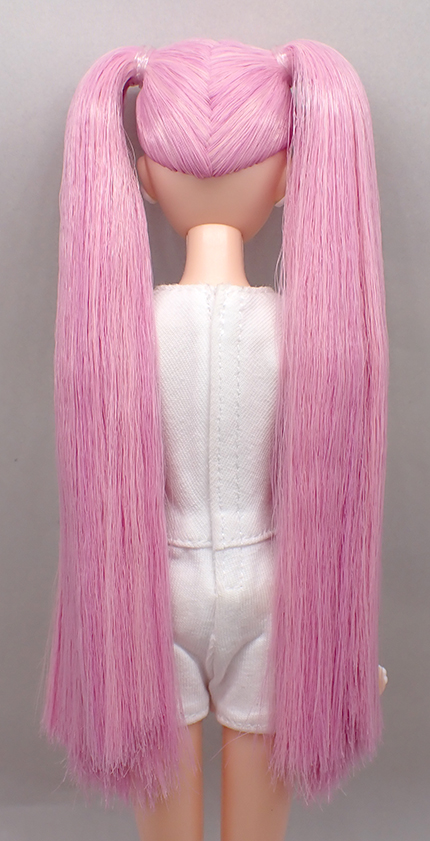 リカちゃんキャッスル / 2026年1月ジェニー＆フレンズクラブ25 リサ