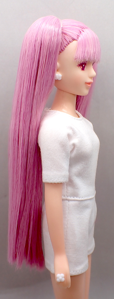 リカちゃんキャッスル / 2026年1月ジェニー＆フレンズクラブ25 リサ