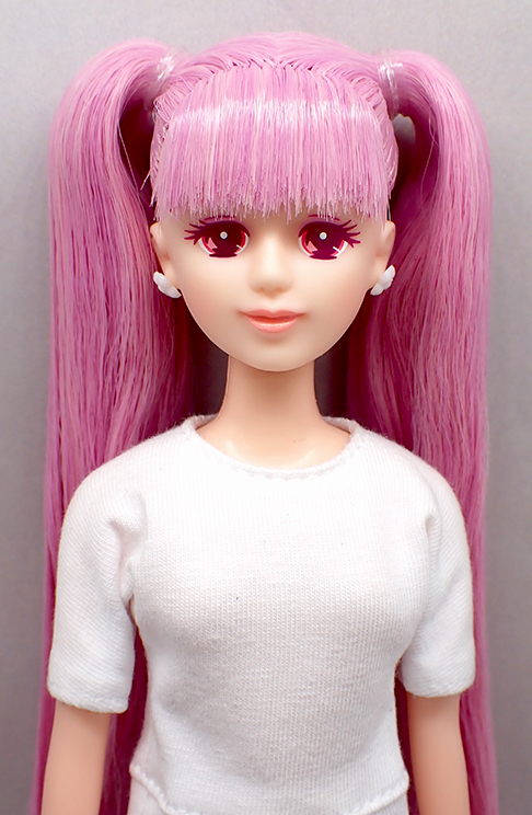 リカちゃんキャッスル / リトルファクトリーオリジナルドール