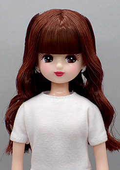 リカちゃんキャッスル / 今月の新製品