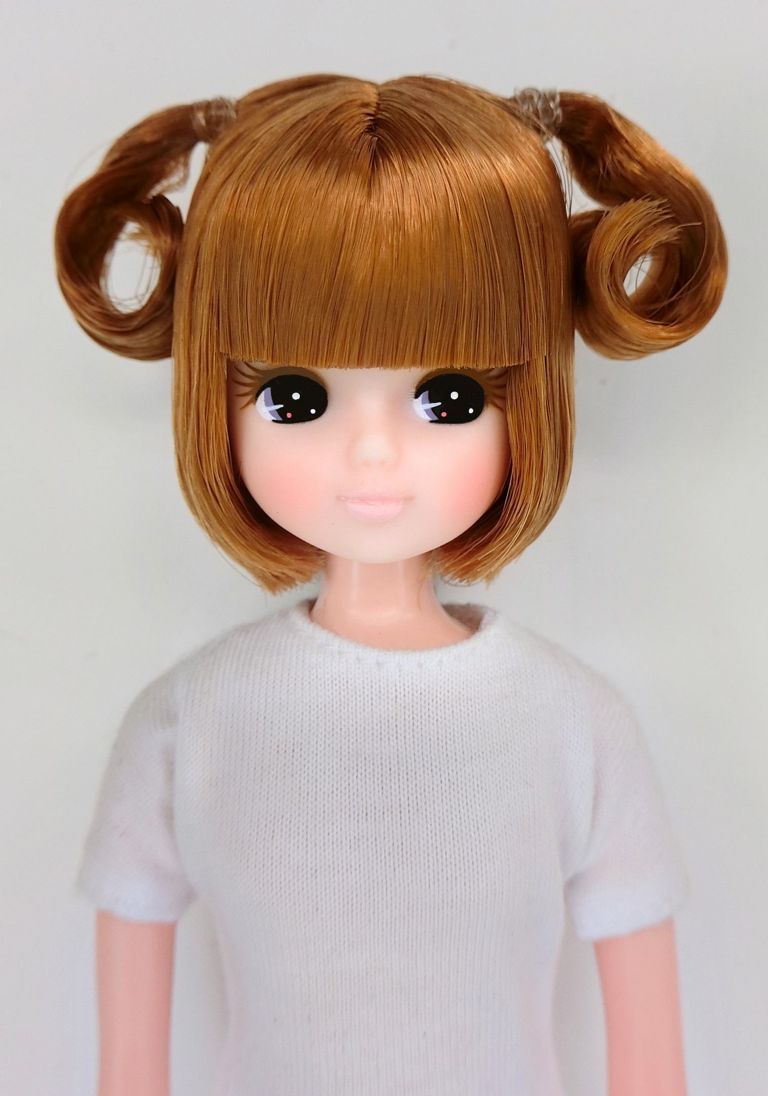 リカちゃんキャッスル 年オリジナルコレクションモデル リカちゃん 17 No
