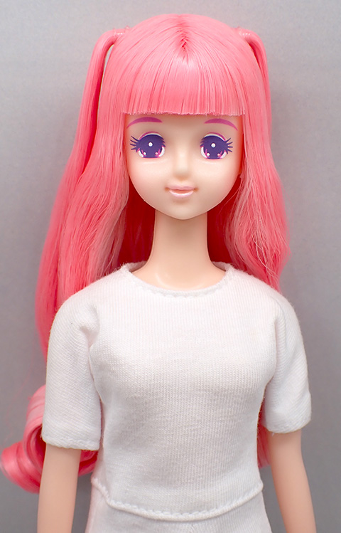 リカちゃんキャッスル / 今月の新製品