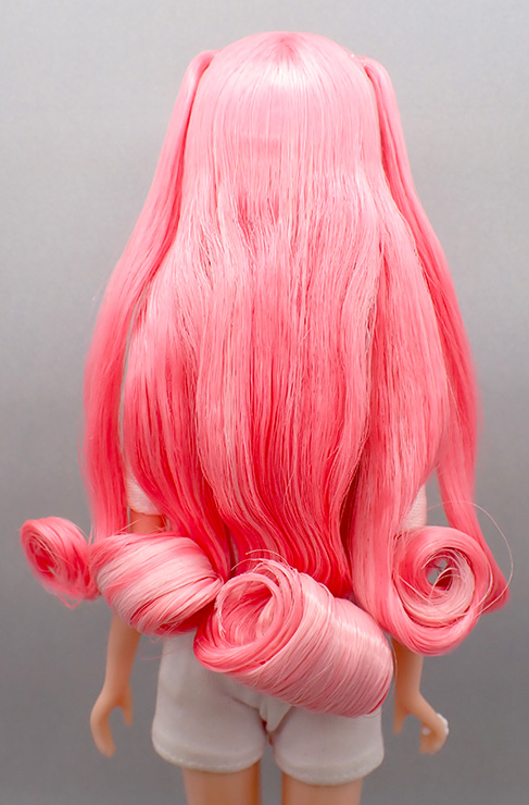 リカちゃんキャッスル / スーパーモデルクラブ+コレクション 18