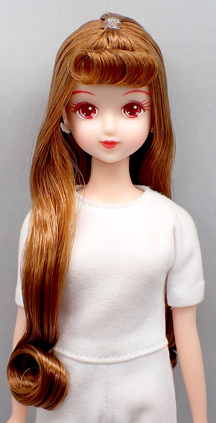 リカちゃんキャッスル / ジェニーフレンド