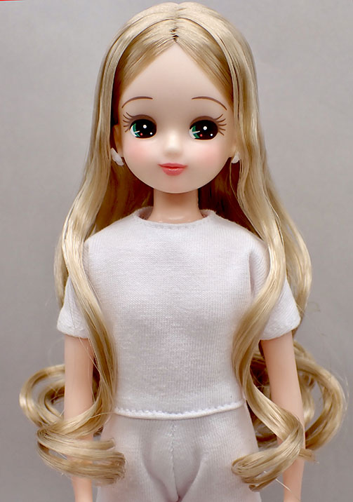 リカちゃんキャッスル / リカちゃん