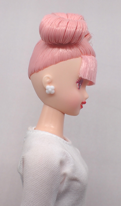 リカちゃんキャッスル / 2025年度版クリスマスモデル ジェニーフレンド