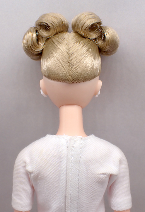 リカちゃんキャッスル / 2025年度版クリスマスモデル ジェニーフレンド