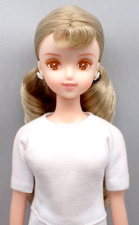 リカちゃんキャッスル / 今月の新製品